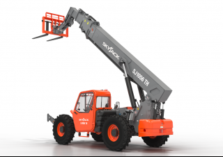 Ładowarki teleskopowe Skyjack SJ1056 TH