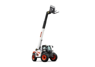 Ładowarki teleskopowe Bobcat T35.105L 100 V