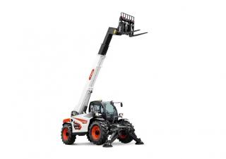 Ładowarki teleskopowe Bobcat T36.120SL T3