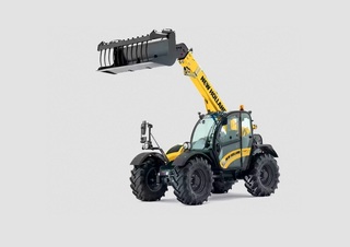 Ładowarki teleskopowe New Holland TH9.35 Standard