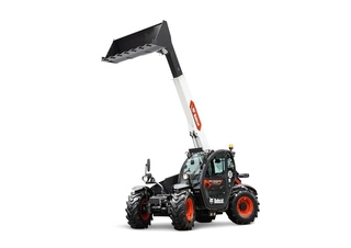 Ładowarki teleskopowe Bobcat TL30.60 Low Cab 75 V