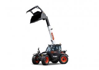 Ładowarki teleskopowe Bobcat TL30.70 AGRI Low Cab 100 V