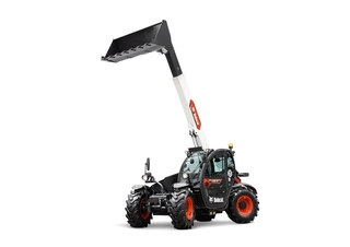 Ładowarki teleskopowe Bobcat TL30.70 Low Cab 75 V