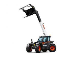 Ładowarki teleskopowe Bobcat TL34.65HF 135 V