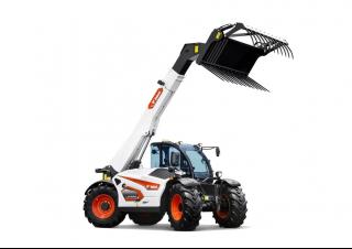 Ładowarki teleskopowe Bobcat TL34.65HF 135 V