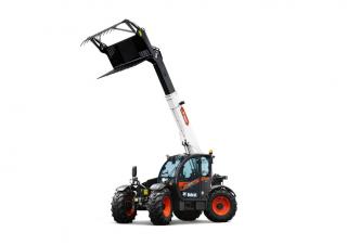 Ładowarki teleskopowe Bobcat TL35.70 100 V