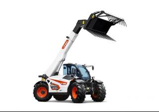 Ładowarki teleskopowe Bobcat TL38.70HF 135 V