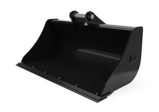 Akcesoria Łyżki Łyżki do koparek Caterpillar 1500 MM