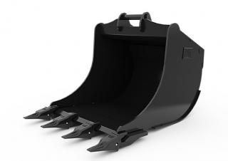 Akcesoria Łyżki Łyżki do koparek Caterpillar 800 MM