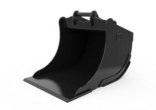 Akcesoria Łyżki Łyżki do koparek Caterpillar 830 MM