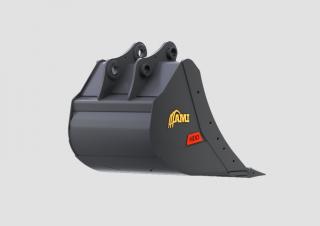 Akcesoria Łyżki Łyżki do koparek AMI HDHC4045E36