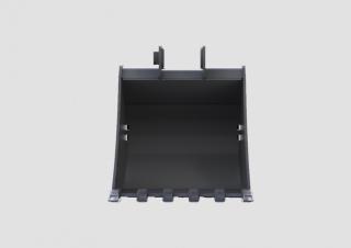 Akcesoria Łyżki Łyżki do koparek AMI HDHC80100E72