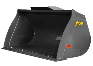 Akcesoria Łyżki Łyżki do ładowarek kołowych AMI WL175GP350