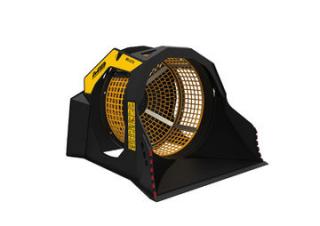 Akcesoria Łyżki przesiewowe MB Crusher MB-LS170 S2