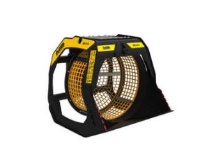 Akcesoria Łyżki przesiewowe MB Crusher MB-S14 S4