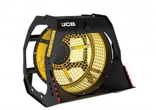 Akcesoria Łyżki przesiewowe JCB SB10