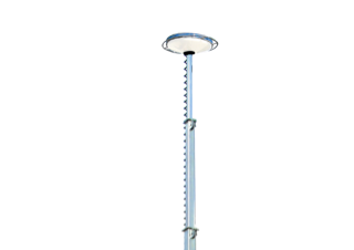 Maszty oświetleniowe Generac Mobile Linktower T4 UFO