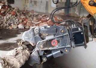 Akcesoria Multi-procesory SkanCraft SCMT26-36