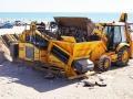 Urządzenia do recyklingu gruzu budowlanego Rubble Master RM 60