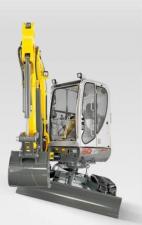 Minikoparki Neuson 50Z 3