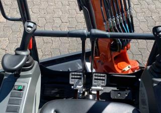 Minikoparki Atlas Kompakt AC 25UF
