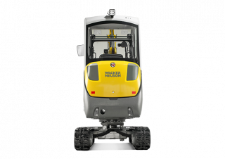 Minikoparki Wacker Neuson ET18