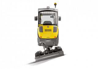 Minikoparki Wacker Neuson ET20
