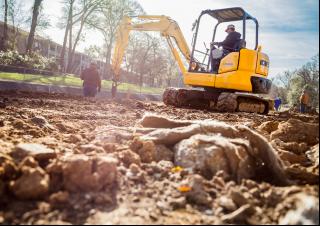 Minikoparki Kobelco SK 55 SRX 6