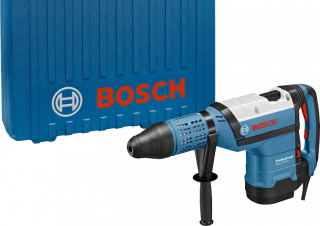 Elektronarzędzia Młotowiertarki Bosch GBH 12-52 DV