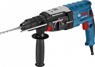 Elektronarzędzia Młotowiertarki Bosch GBH 2-28 F