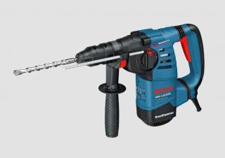 Elektronarzędzia Młotowiertarki Bosch GBH 3-28 DFR