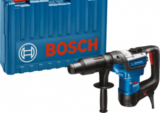 Elektronarzędzia Młotowiertarki Bosch GBH 5-40 D