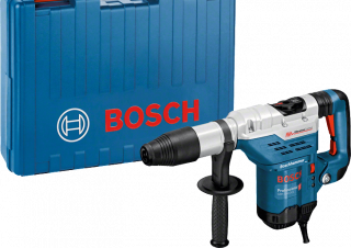 Elektronarzędzia Młotowiertarki Bosch GBH 5-40 DCE