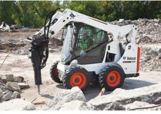 Akcesoria Młoty hydrauliczne Bobcat B 1400