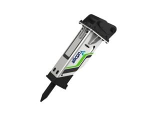 Akcesoria Młoty hydrauliczne Daemo B30