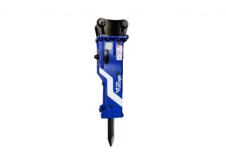 Akcesoria Młoty hydrauliczne Daemo B50