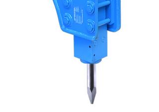 Zaczep Młoty hydrauliczne Beilite BLTB-100