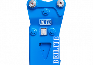 Akcesoria Młoty hydrauliczne Beilite BLTB-100