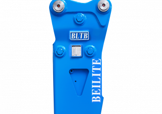 Akcesoria Młoty hydrauliczne Beilite BLTB-53
