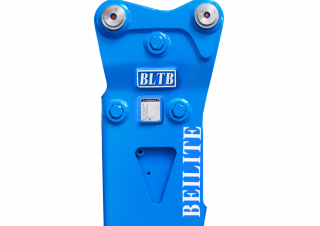 Akcesoria Młoty hydrauliczne Beilite BLTB-75