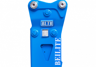 Akcesoria Młoty hydrauliczne Beilite BLTB-85