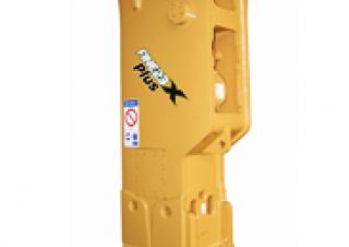 Akcesoria Młoty hydrauliczne Feeleng FINE 23X PLUS