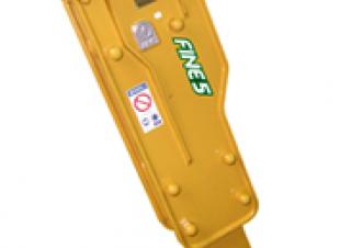 Akcesoria Młoty hydrauliczne Feeleng FINE 5
