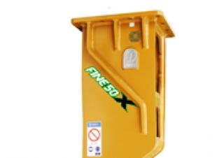 Akcesoria Młoty hydrauliczne Feeleng FINE 50X