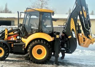 Akcesoria Młoty hydrauliczne Daemo G 50