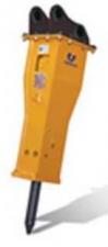Akcesoria Młoty hydrauliczne Italdem GK 161 S