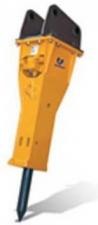 Akcesoria Młoty hydrauliczne Italdem GK 361 S