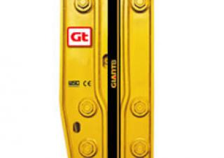 Akcesoria Młoty hydrauliczne Giant Hydraulic Tech GT20