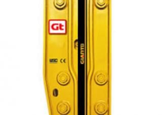 Akcesoria Młoty hydrauliczne Giant Hydraulic Tech GT60