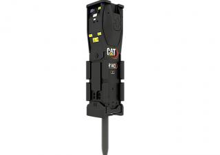 Akcesoria Młoty hydrauliczne Caterpillar H140 S